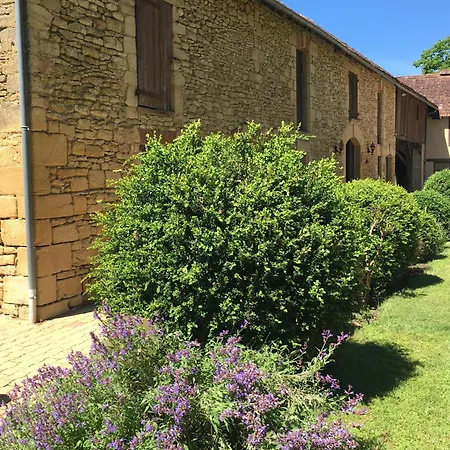 La Grange Du Barry Proche De Sarlat * Marcillac-Saint-Quentin